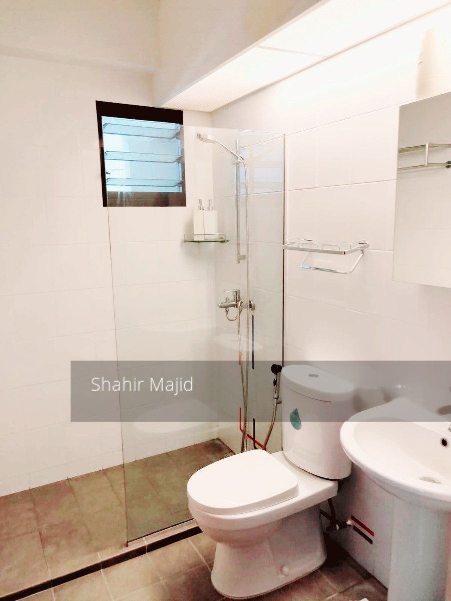 Blk 265D Punggol Way (Punggol), HDB 4 Rooms #214835531